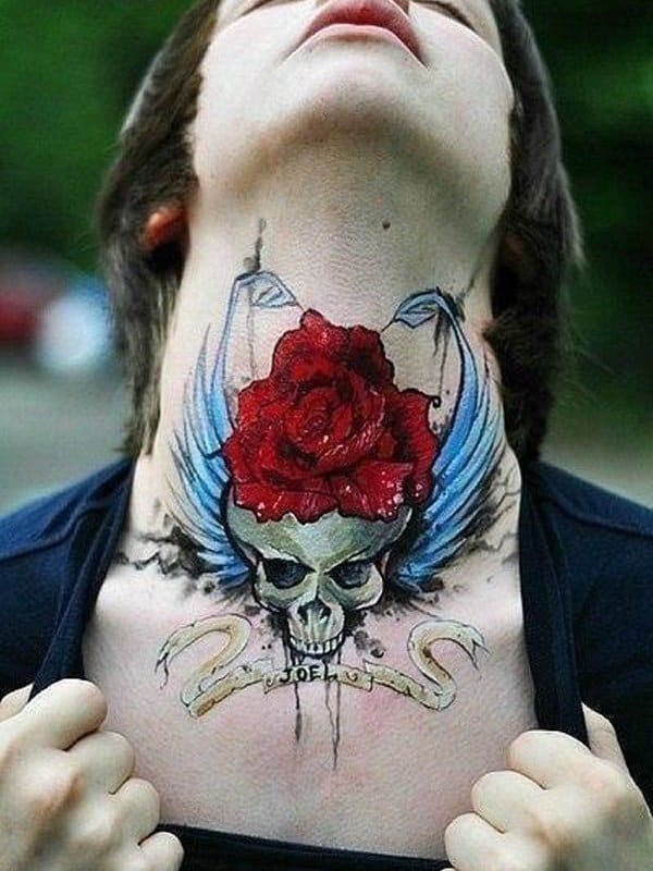 neck-tattoo