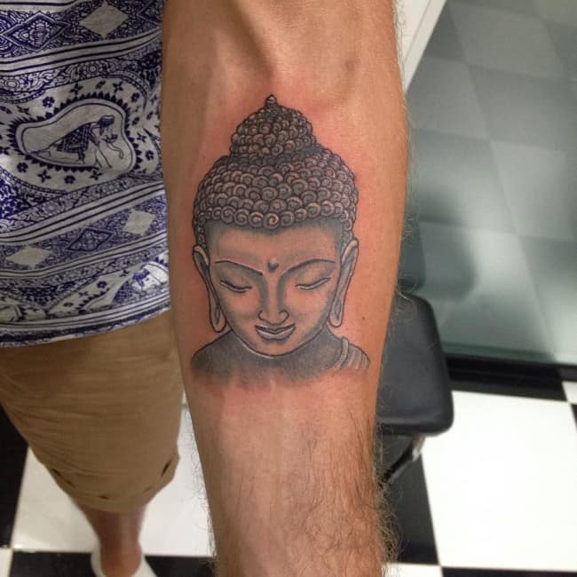 Buddha Tattoo | Tattoo Pictures Collection