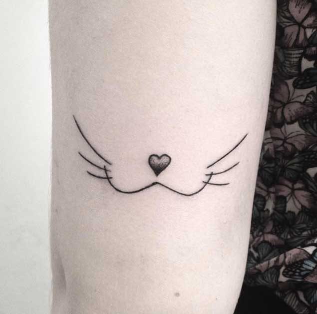 150 Cute  Small Tattoos Ideas For Women July 2021 Part  3