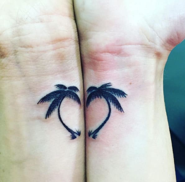 150 Heart Touching Sister Tattoos for Special Bonding
