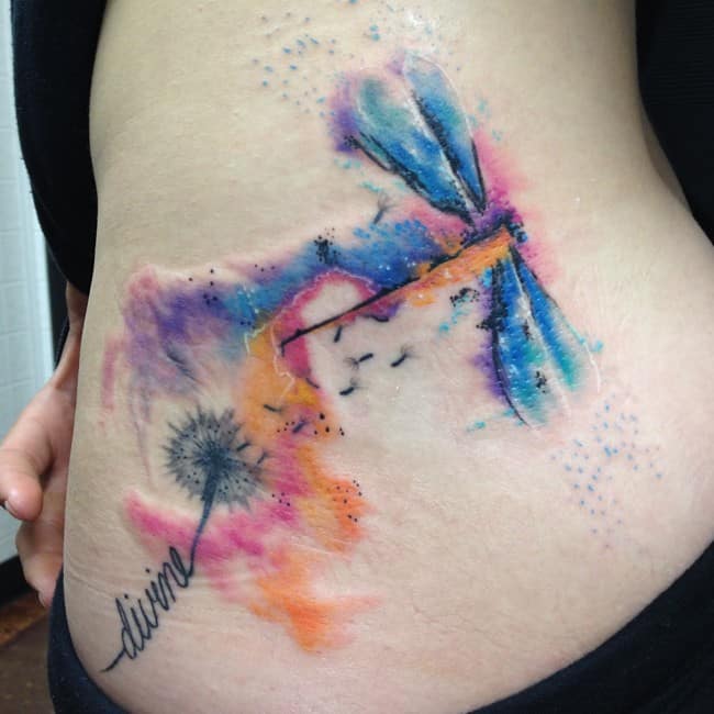 tatouage papillon (13)