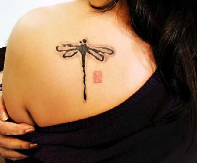 tatouage papillon (27)