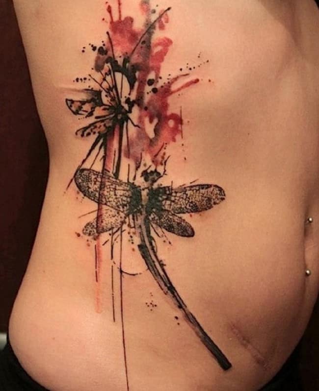 tatouage papillon (33)