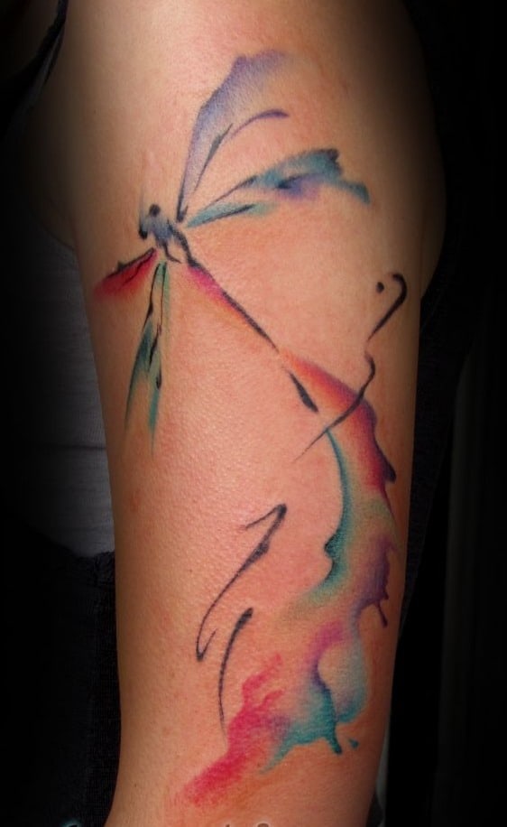 tatouage de papillon (37)