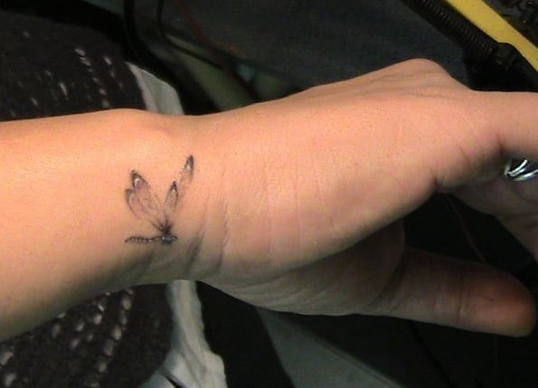 Libellen-Tattoo (42)