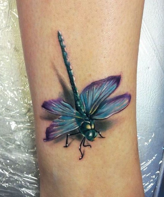 tatouage de mouche (48)