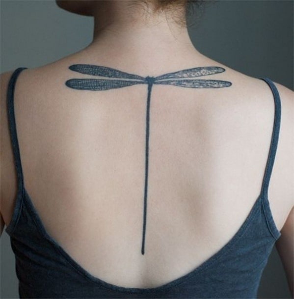 tatouage de libellule (54)