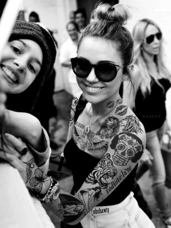 0 Incredible Sleeve Tattoo Ideas Ultimate Guide October 22