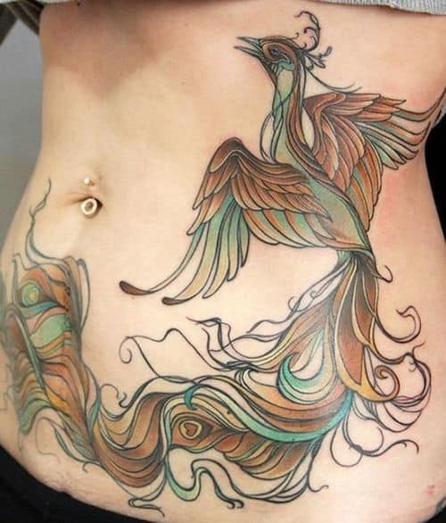 Fresno Tattoo and Body Piercing | Artists | Dustin | Tattoos - Fresno Tattoo  and Body Piercing