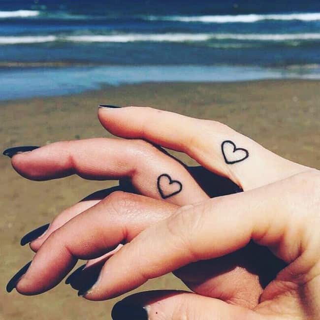 small tattoo for girls