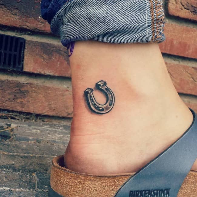 small tattoo for girls