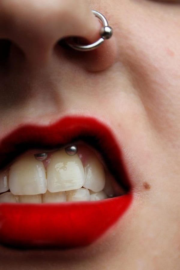 100 Smiley Piercing Ideas, Jewelry,FAQ’s (Ultimate Guide 2020)