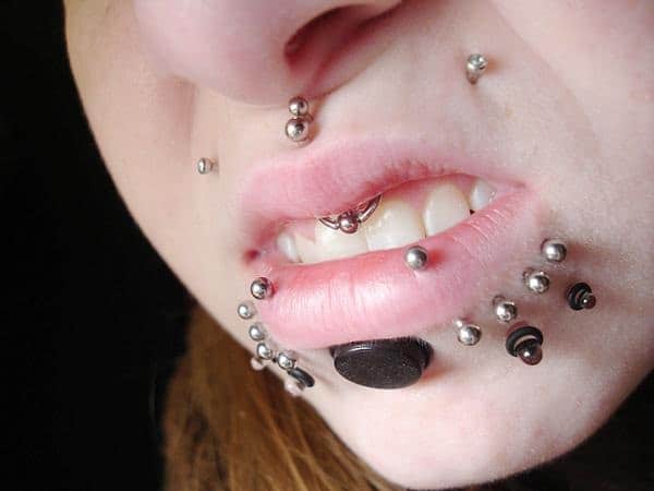 100 Smiley Piercing Ideas Jewelryfaqs Ultimate Guide 2020 