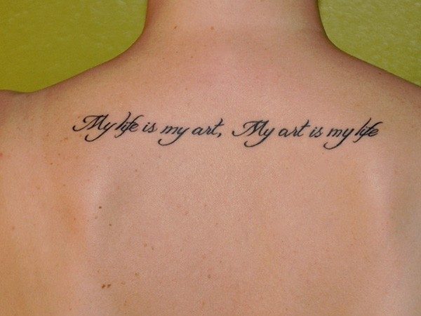 860+ Free Download Tattoo Quotes About Faith HD Tattoo