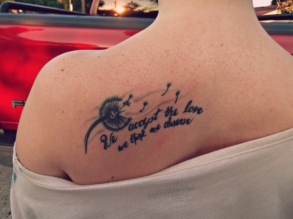 beautiful short quotes for tattoos