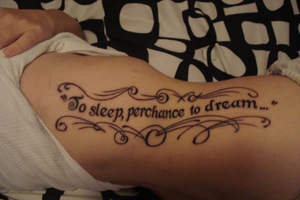 beautiful tattoos design quotes