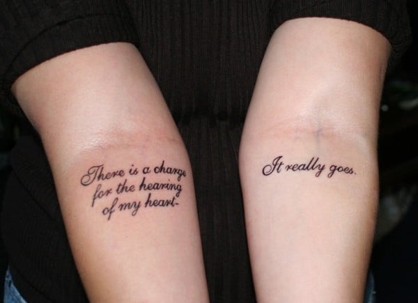 97+ Free Tattoo Quotes Cool HD Tattoo Images