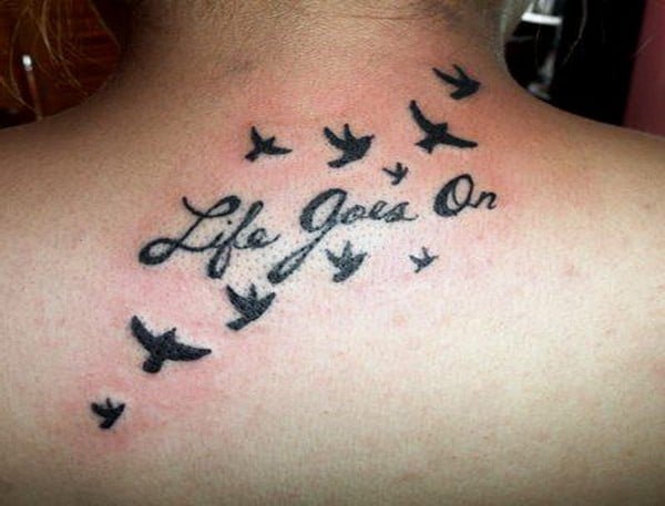 men tattoo quotes