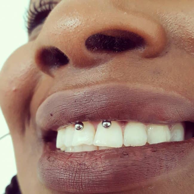 100 Smiley Piercing Ideas, Jewelry,FAQ’s (Ultimate Guide 2020)