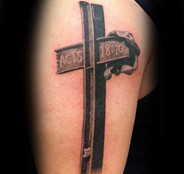 Memorial tattoo  Religious  Worldwide Tattoo Supply