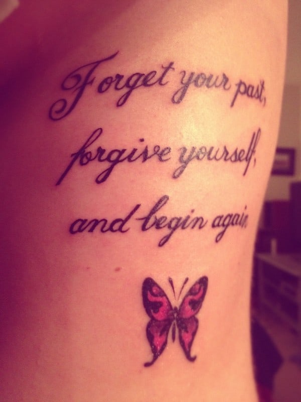 wonderful new tattoo quotes