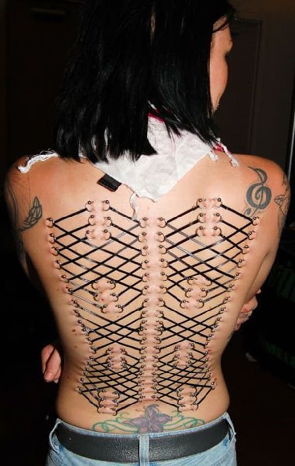 Corset piercing ideas11