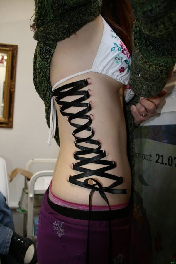 Corset piercing ideas14