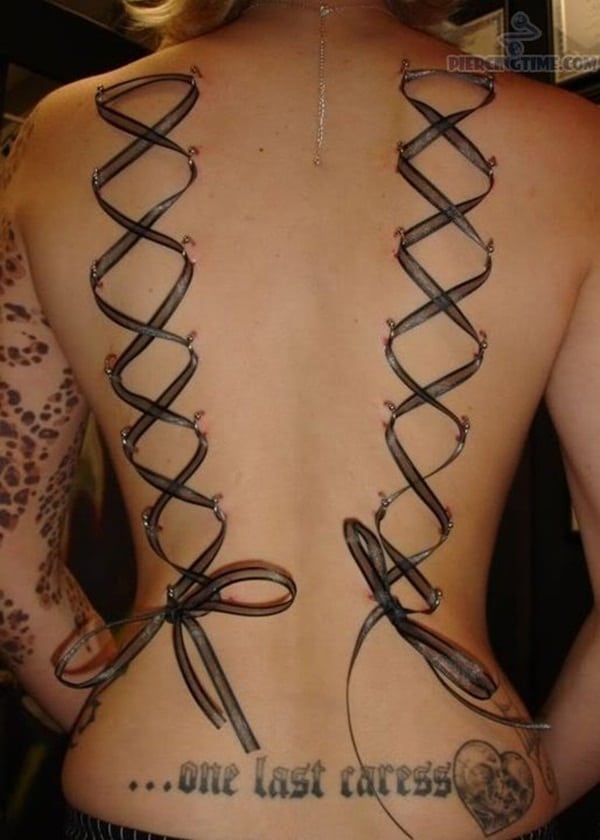 Corset piercing ideas23