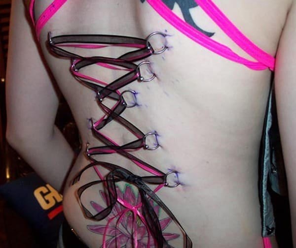 Corset piercing ideas37