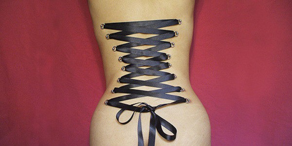 Corset piercing ideas57