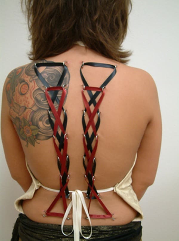 Corset piercing ideas64