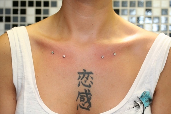 Chicago Ink Tattoo  Body PiercingChicago Ink Tattoo  Body Piercing and  microdermals