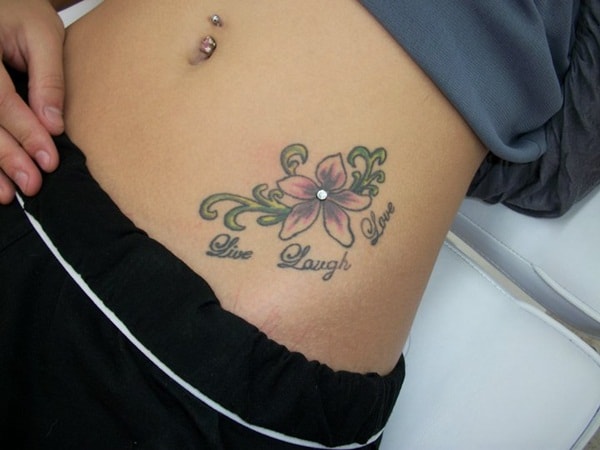 Dermal Piercing Designs31