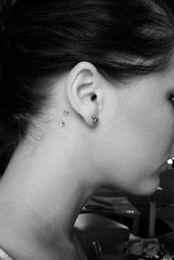 150 Micro Dermal Piercing Ideas And Faqs Ultimate Guide 2019 Part 5