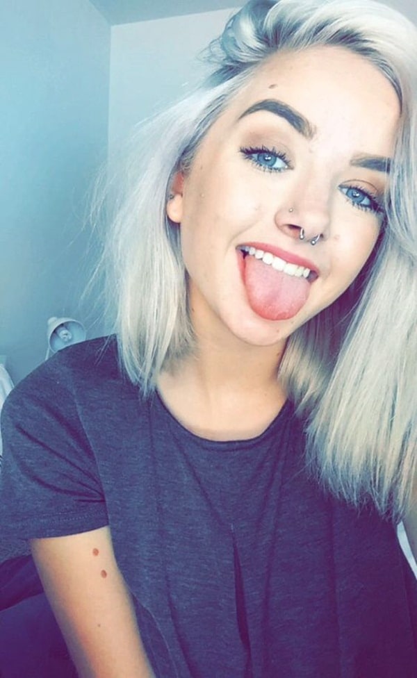 100+ Nose Piercings Ideas, Important FAQ’s (Ultimate Guide 2020)