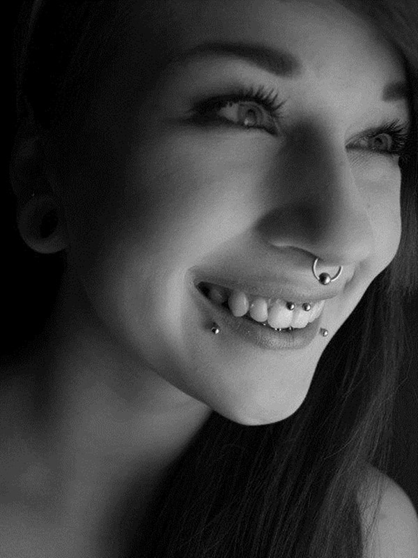 100+ Nose Piercings Ideas, Important FAQ’s (Ultimate Guide 2020)