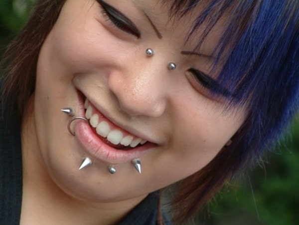 Nose Piercing designs14