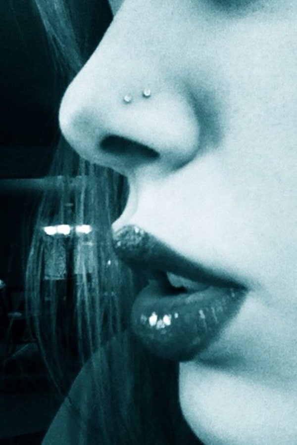 Nose Piercing designs24