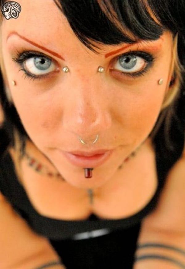 Nose Piercing designs26