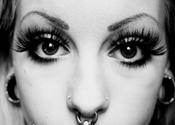 Nose Piercing designs27