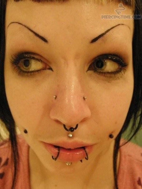 Nose Piercing designs43