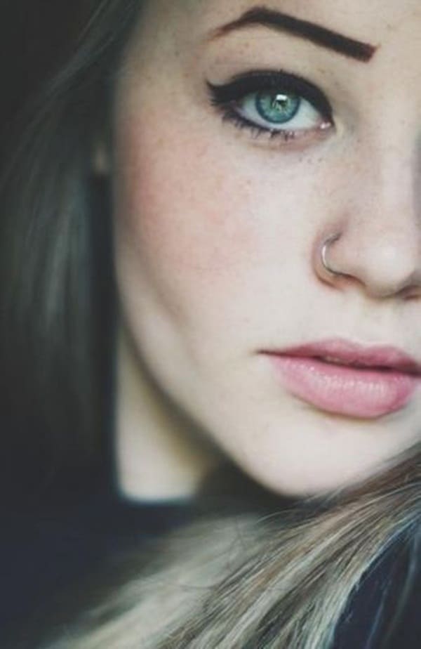 Nose Piercing designs51