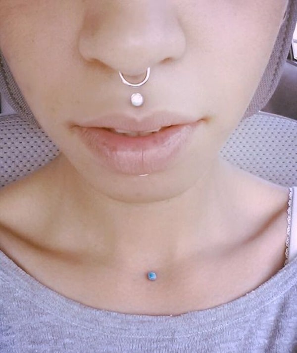 Nose Piercing designs68