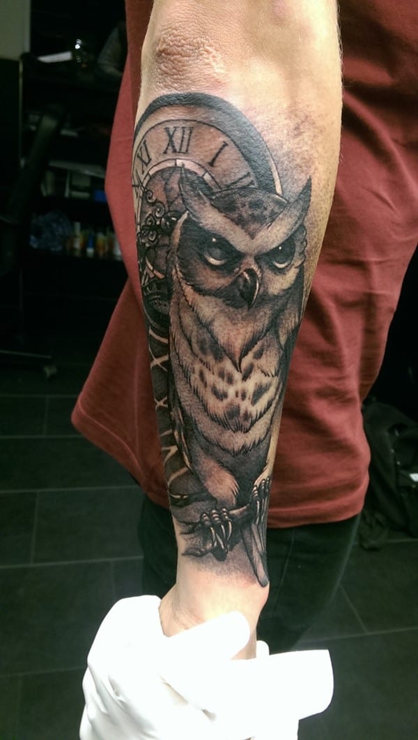165 Best Arm Tattoos For Men Women (Ultimate Guide, May 2020)
