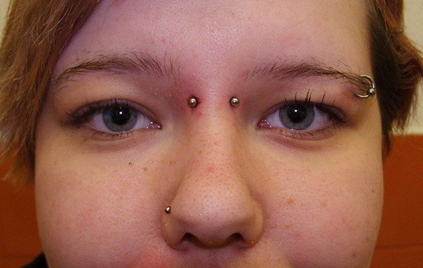 eyebrow piercing (36)