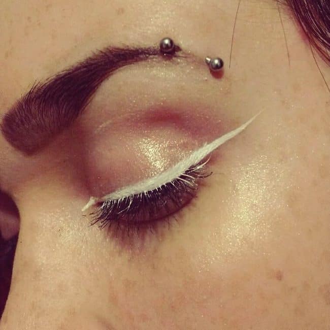 Ultimate Eyebrow Piercing Guide Procedure Pain Healing Cost More