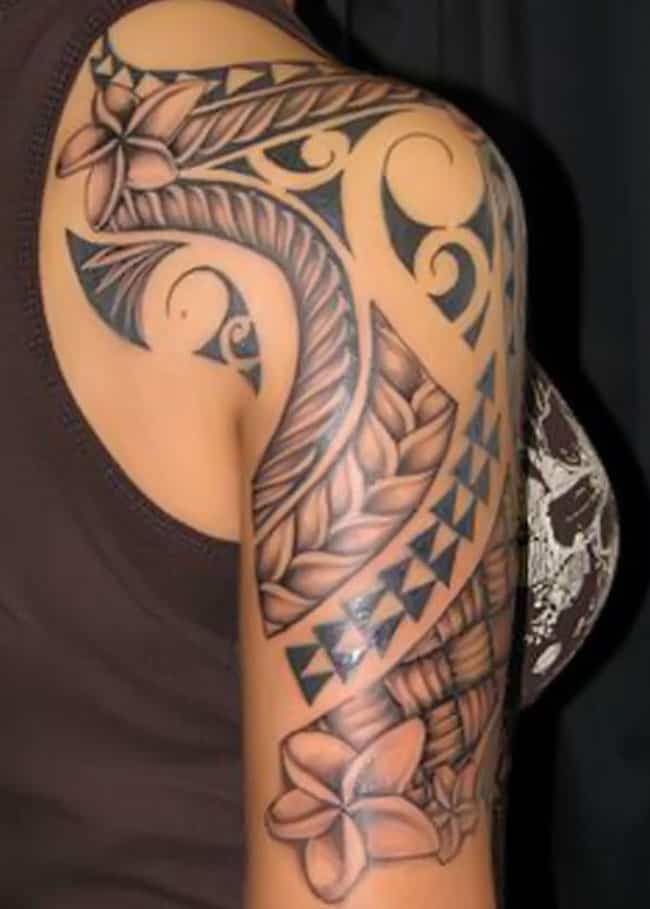 female-tribal-tattoo-sleeve