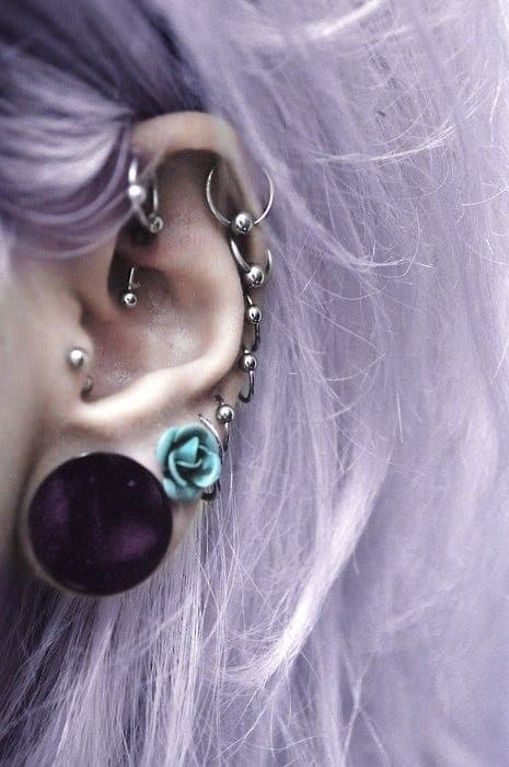 rings-helix-piercing