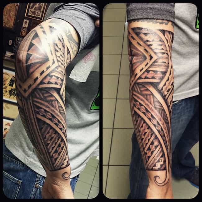 samoan-tribal-tattoo