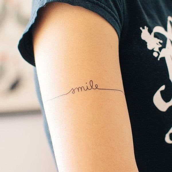 77 Gorgeous Forearm Tattoos For Women with Meaning